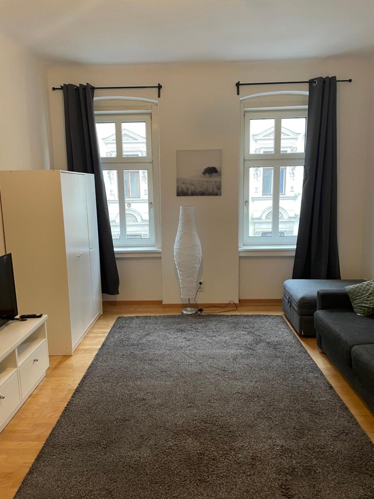 Apartment Luxurioeses Stadtdomizil Wien