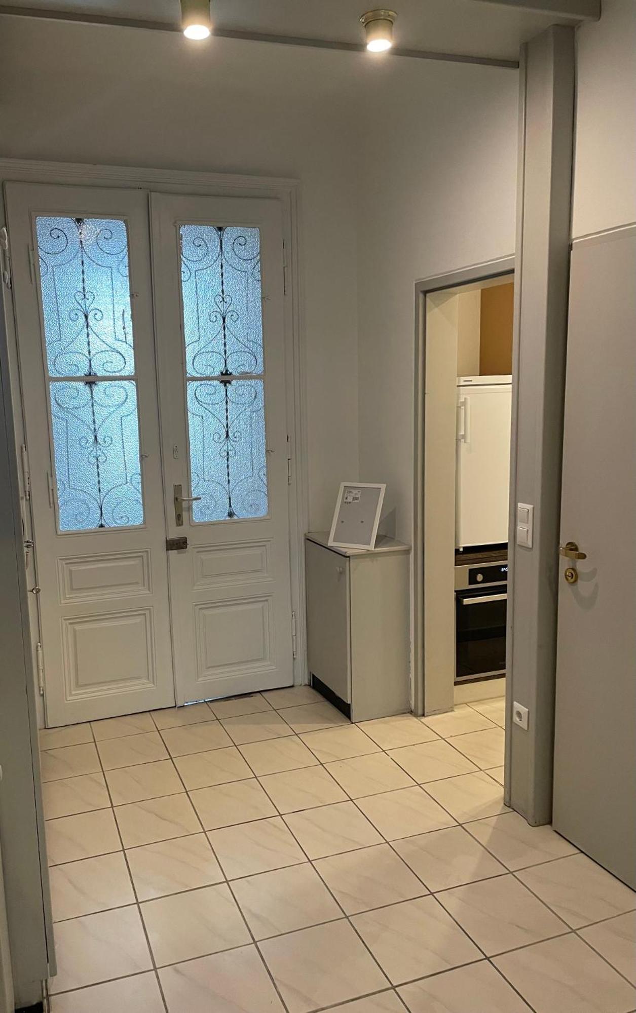 Luxurioeses Stadtdomizil Apartment Wien